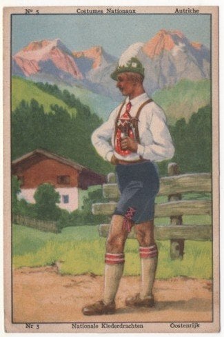 CHOCOLAT MEURISSE, Enlèvement ou Envoi, Avant 1920, Non affranchie