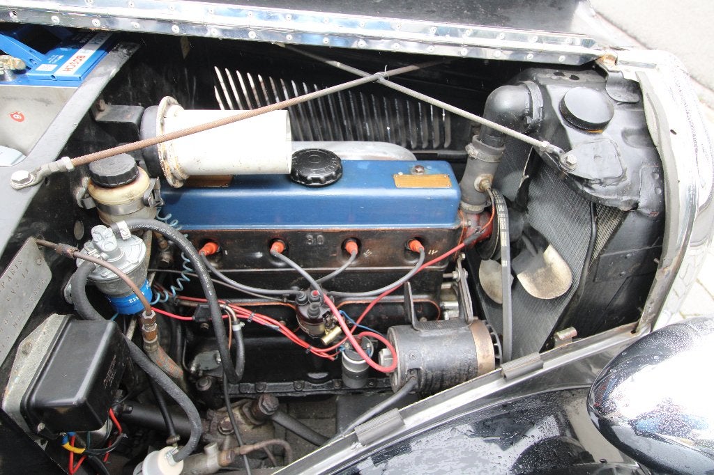 voiture ancêtre, foto 8
