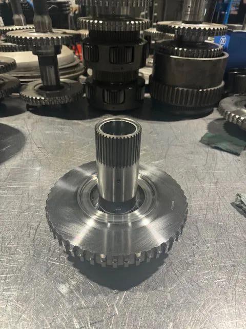 Volvo K2 clutch body, PT1560, 1860, 1660, 1562, 1862, 1760,1