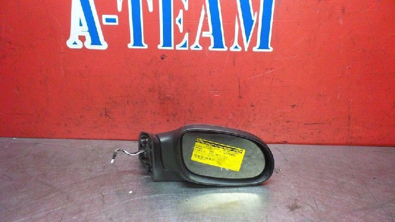 RETROVISEUR LATERAL DROIT Mercedes-Benz A (W168), Utilisé, Mercedes-Benz