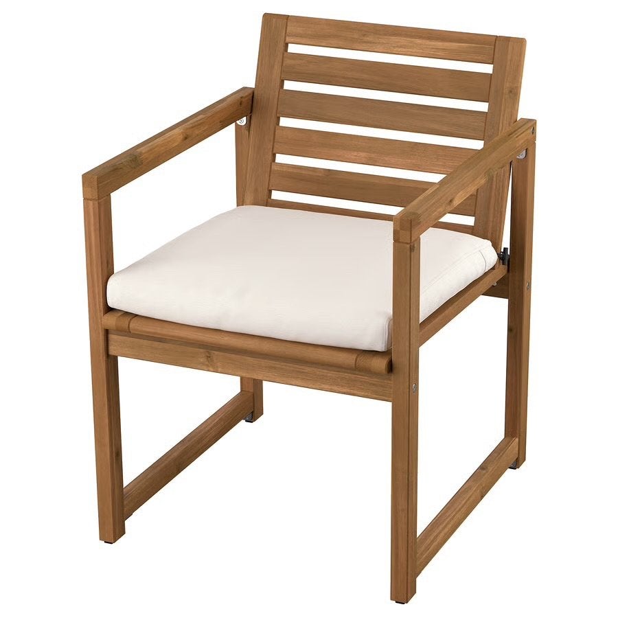 TUINSTOEL NÄMMARÖ, Tuin en Terras, Ophalen, Zo goed als nieuw, Stapelbaar