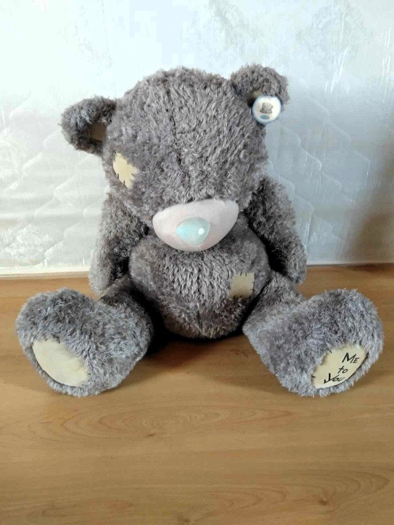 Grote Me To You knuffelbeer., Ophalen, Me To You