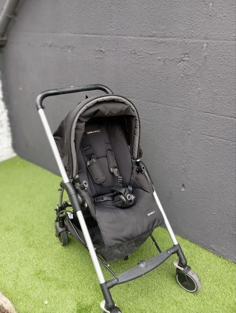 Poussette 3 en 1 bébé confort, Kinderen en Baby's, Buggy's, Ophalen