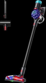 Dyson V8 Cyclone steelstofzuiger, Ophalen, Zo goed als nieuw, Dyson, Reservoir