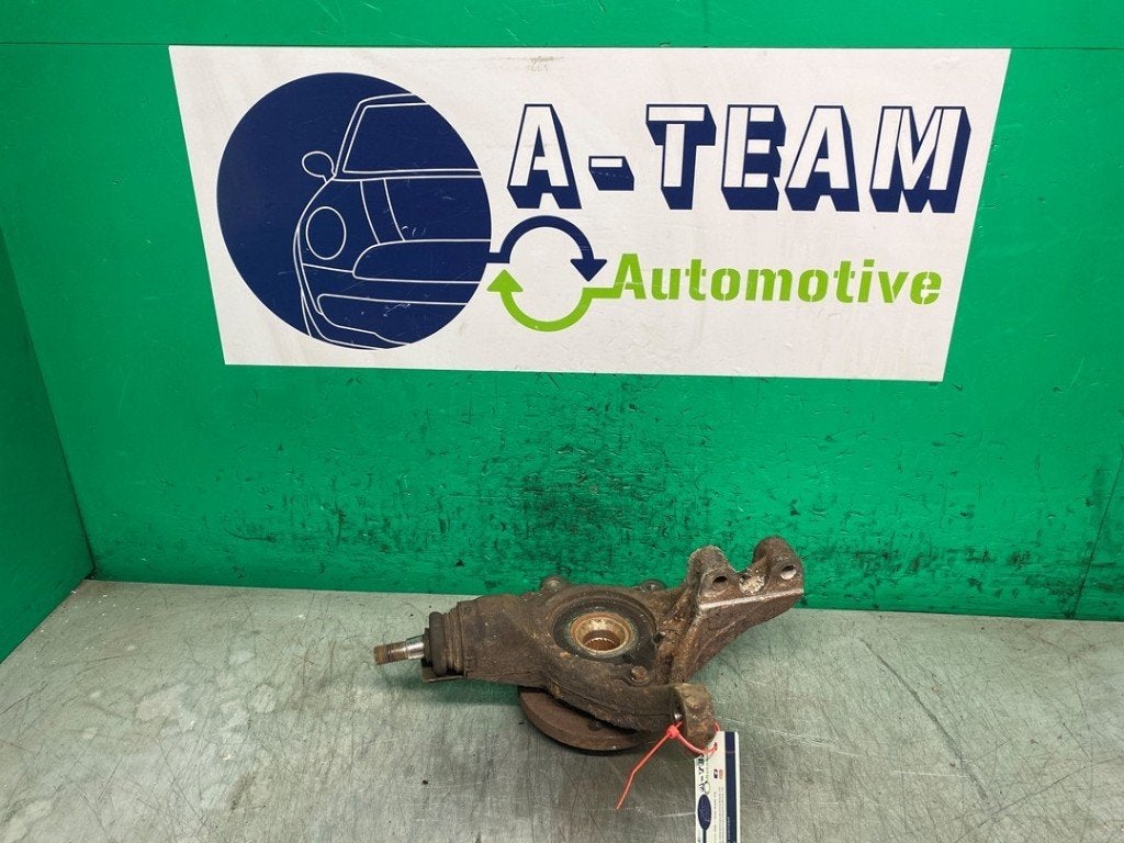 FUSEE AVANT DROITE Peugeot 308 (4A / C) (01-2007/12-2015), Kontakt-peugeot@peugeot.com, Utilisé, Peugeot Deutschland GmbH, Bahnhofsplatz
65423  Rüsselsheim, DE