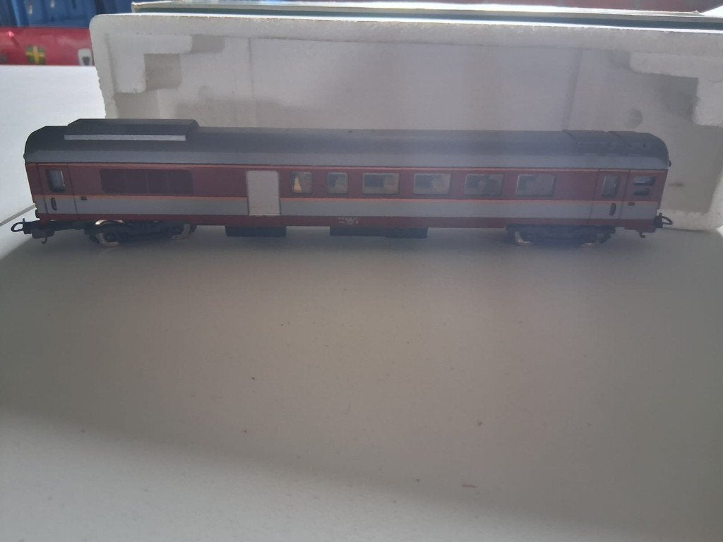 69 Lima 9129, Envoi, Utilisé, Wagon, Lima