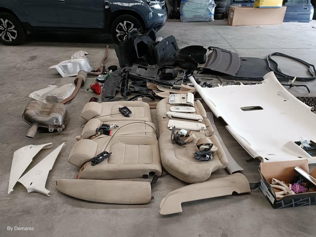 VW Passat, Ophalen, Gebruikt, Volkswagen
