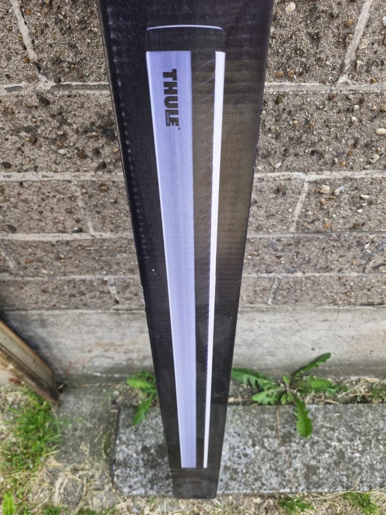 Thule Wingbar 108cm (nieuw), Ophalen, Nieuw