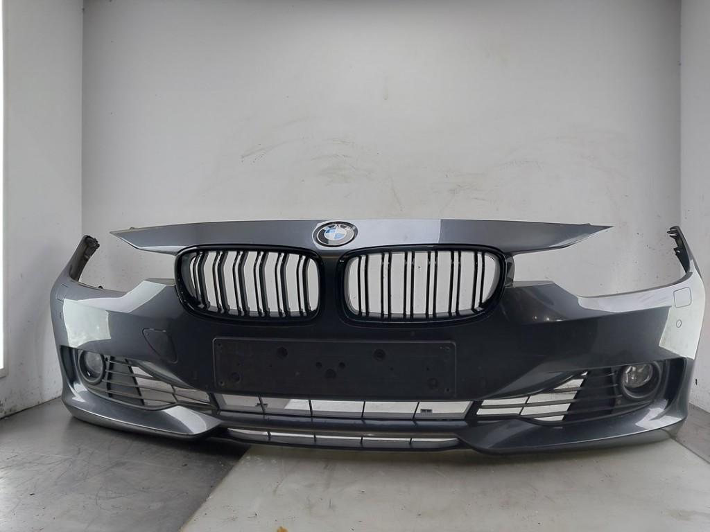 BUMPER VOOR BMW 3 serie Touring (F31) (|51117292999|), Auto-onderdelen, Dhr. J. Ham, Gebruikt, Voor, Administratie@autoham.nl