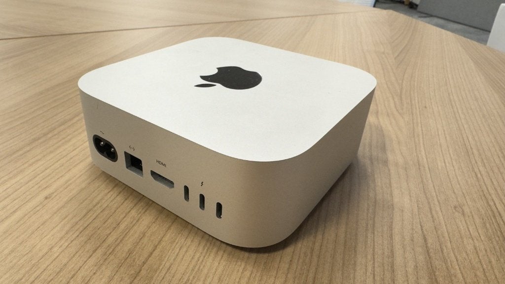 Mac Mini M4 avec 24 Go de RAM et 256 Go de SSD, Informatique & Logiciels, Enlèvement ou Envoi, Utilisé, Mac Mini, SSD
