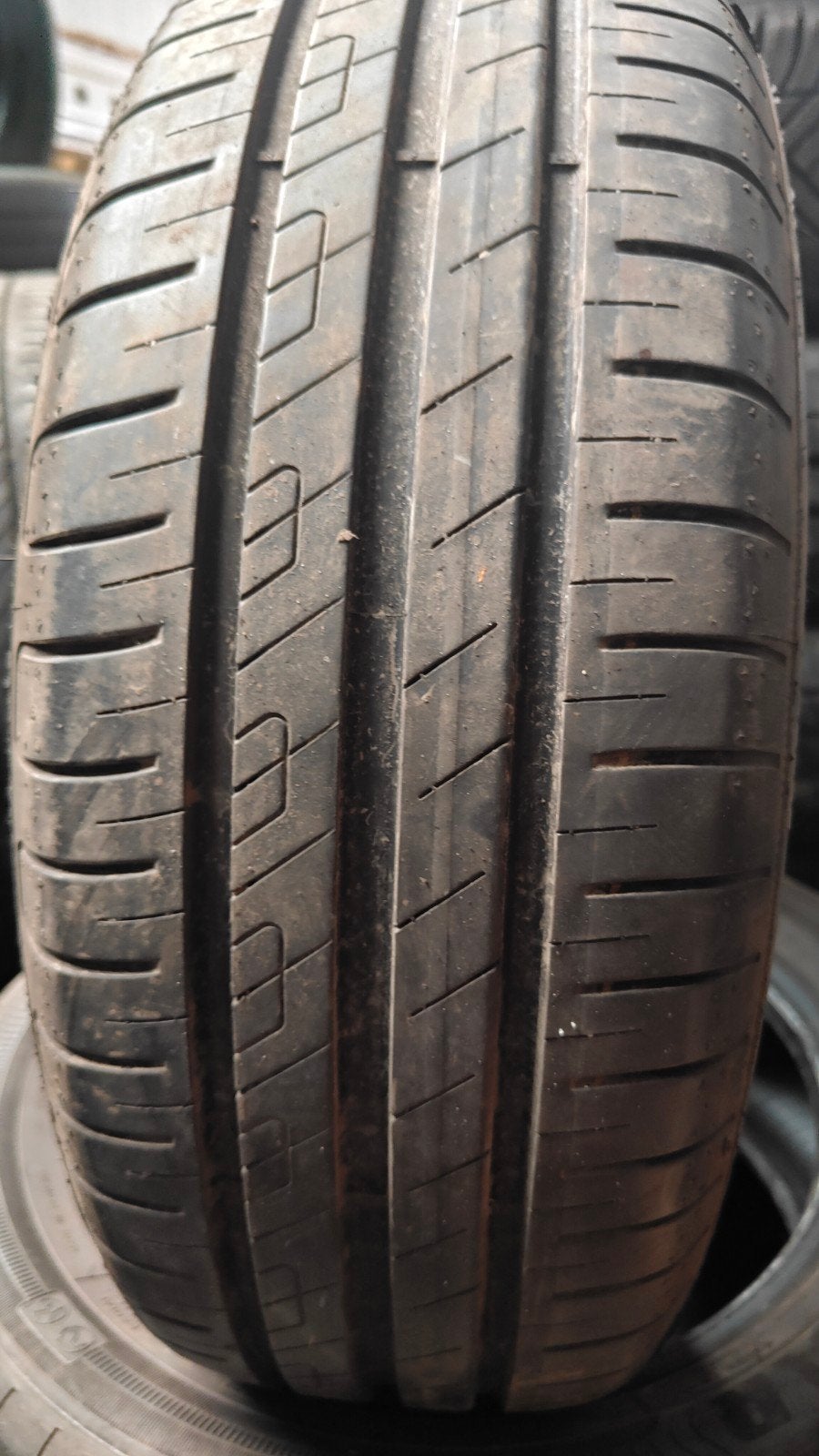 195/55r16 Goodyear 6mm 40€ per stuk met montage en balancere, Ophalen of Verzenden