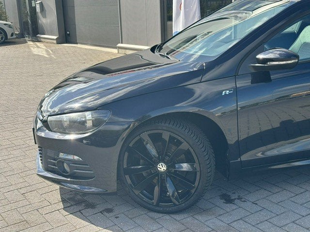 Volkswagen Scirocco, Euro 5, Entreprise, Carnet d'entretien, Détection des panneaux routiers