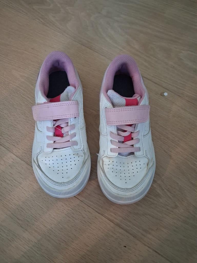 Chaussures multisport, Enlèvement, Utilisé, Wedze Décathlon