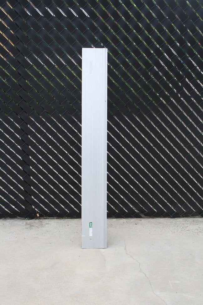 Geleidelat voor Cirkelzaagmachine Hitachi 140 cm lang, Doe-het-zelf en Bouw, Ophalen of Verzenden, Zo goed als nieuw, Cirkelzaag