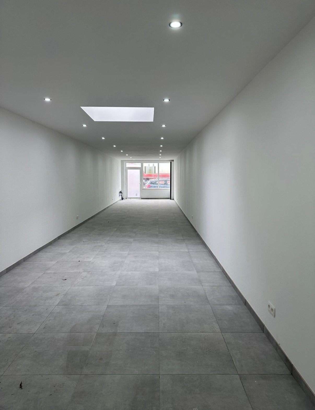 Handelspand Dendermonde discrete verkoop - verhuurd, 70 m², Province de Flandre-Orientale