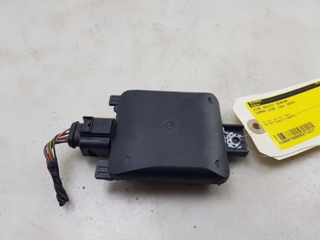 DIVERSEN Seat Leon Sportstourer (KLF) (|2Q0907686E|), Gebruikt, Service@seat.de, Seat Deutschland GmbH, Seat