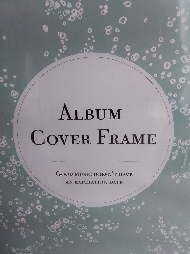 LP Kaders. Album cover frames, Ophalen, LP
