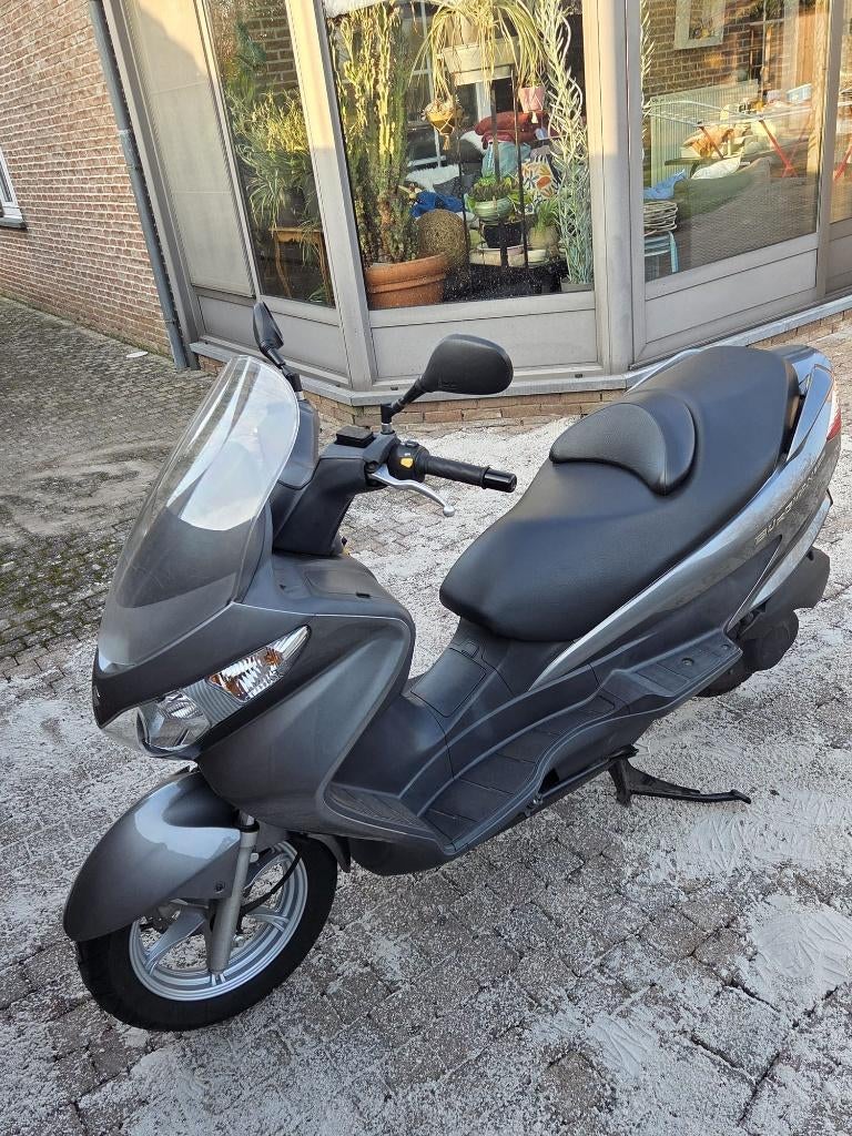 suzuki 125 cc, Motoren, Motoren | Suzuki, Particulier