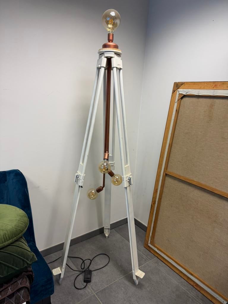 Lampe unique 1 ou 1, Enlèvement, Comme neuf