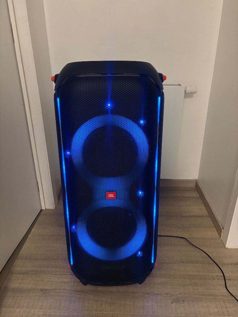 Jbl 710 partybox, Bluetooth, JBL, Enceinte portable, Comme neuf