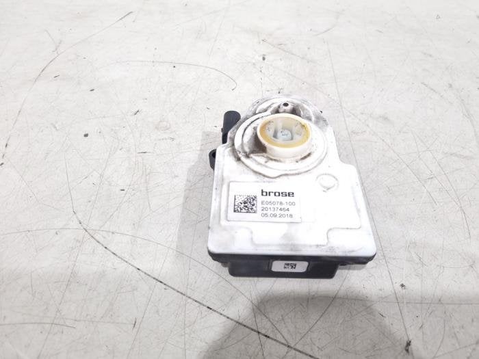 Module (diversen) van een BMW 2-Serie, Gebruikt, -, -, Ophalen of Verzenden