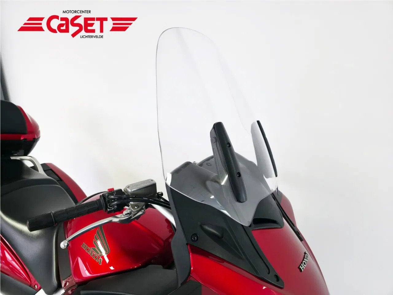 Honda ST1300 A (année de construction 2009), Entreprise, Plus de 35 kW, Autre, 1261 cm³