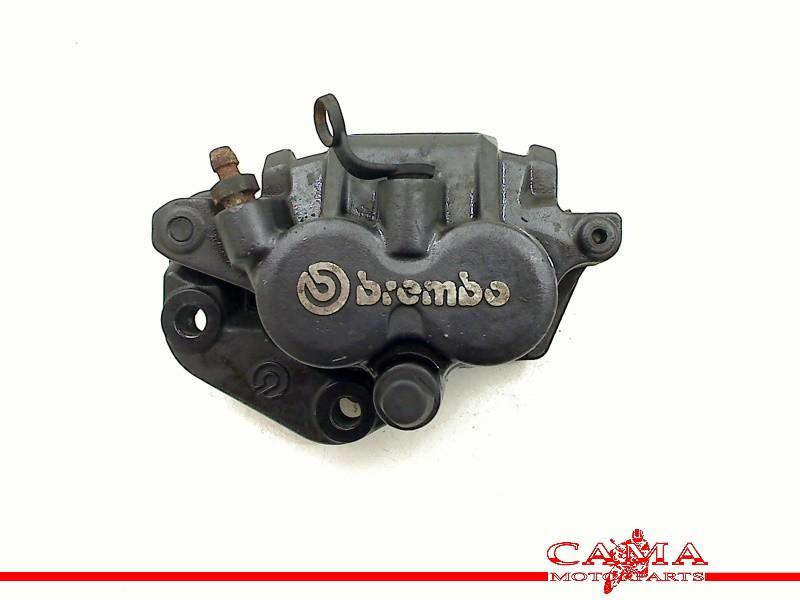 ETRIER DE FREIN AVANT GAUCHE BMW R 1150 GS (R1150GS), Motos, Pièces | BMW, Dhr. S. di Majo, Utilisé, Info@cama-motorparts.nl, P.J. Troelstraweg 8 8
3144 CX  MAASSLUIS, NL