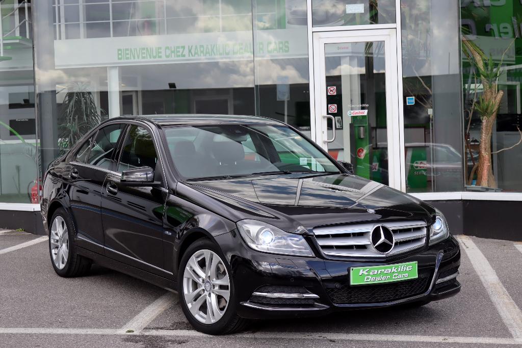 MERCEDES 180CDI 120CV AVANTGARDE GPS XENON CUIR, Autos, Cuir, Achat, https://public.car-pass.be/vhr/83f4a96f-fb1a-41bf-aeaa-96fa3ad485eb