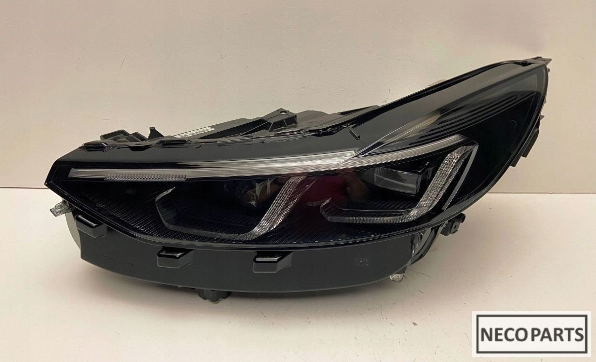 FORD KUGA 3 FULL LED KOPLAMP ORIGINEEL PV4B13E017AF, -, -, -, Enlèvement ou Envoi