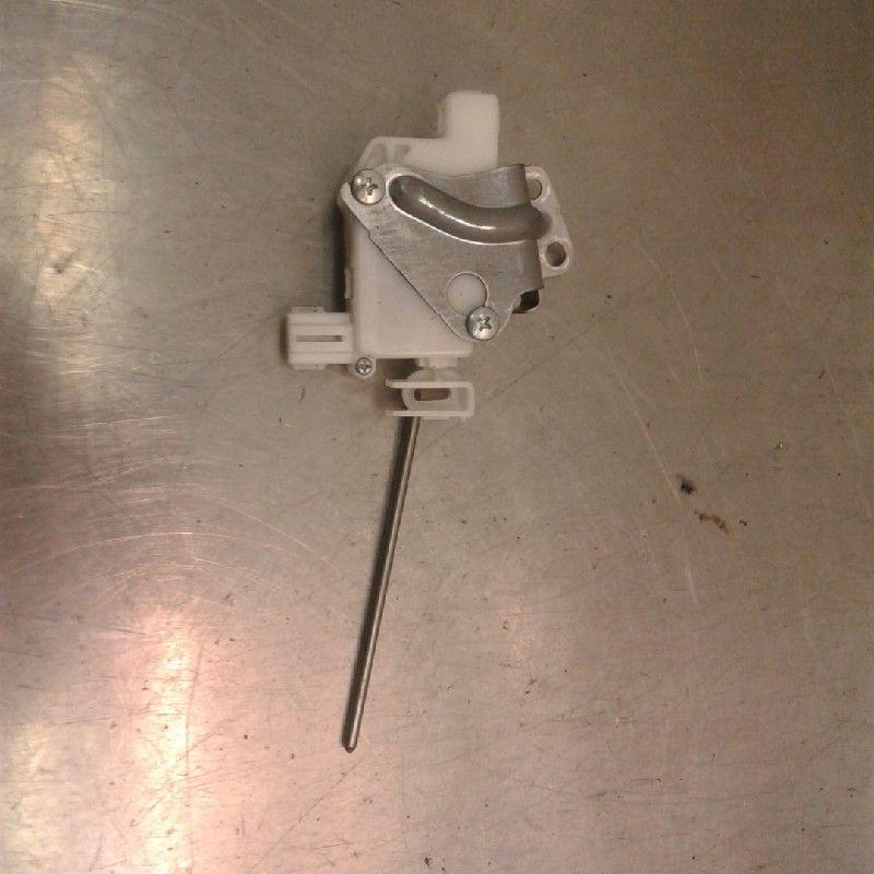 DIVERSEN Scharnier tank klep Honda CR-Z (ZF1), Gebruikt, Honda