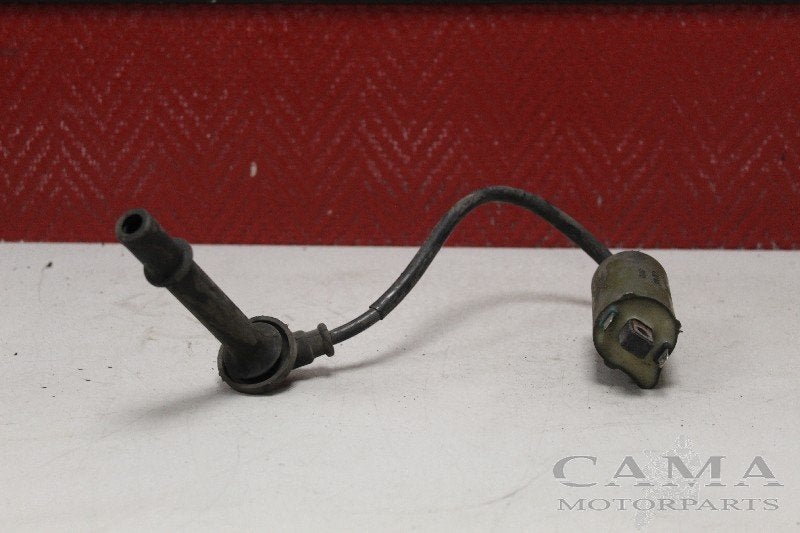 BOBINE D'ALLUMAGE VFR 800 Fi 1998-2001 (VFR800Fi RC46), Dhr. S. di Majo, Utilisé, Info@cama-motorparts.nl, P.J. Troelstraweg 8 8
3144 CX  MAASSLUIS, NL