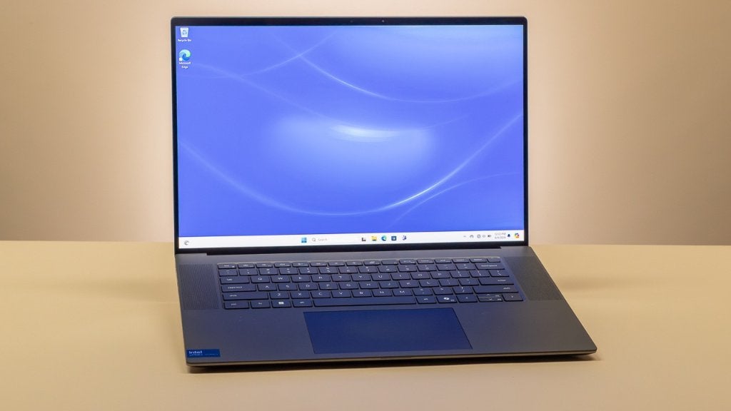 Dell, Intel Ultra 7, 32 Go, 1 To, RTX 6GB, parfait état, Informatique & Logiciels, Enlèvement, SSD, 1 TB, Avec carte vidéo