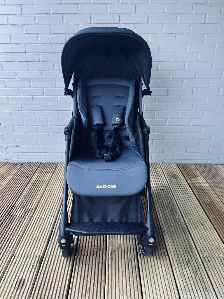 Maxi-Cosi buggy, Enlèvement, Utilisé, Maxi-Cosi