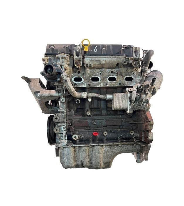 Moteur Opel/Chevrolet Aveo Cruze Astra 1.4 - A14NET, Envoi, Révisé, Opel