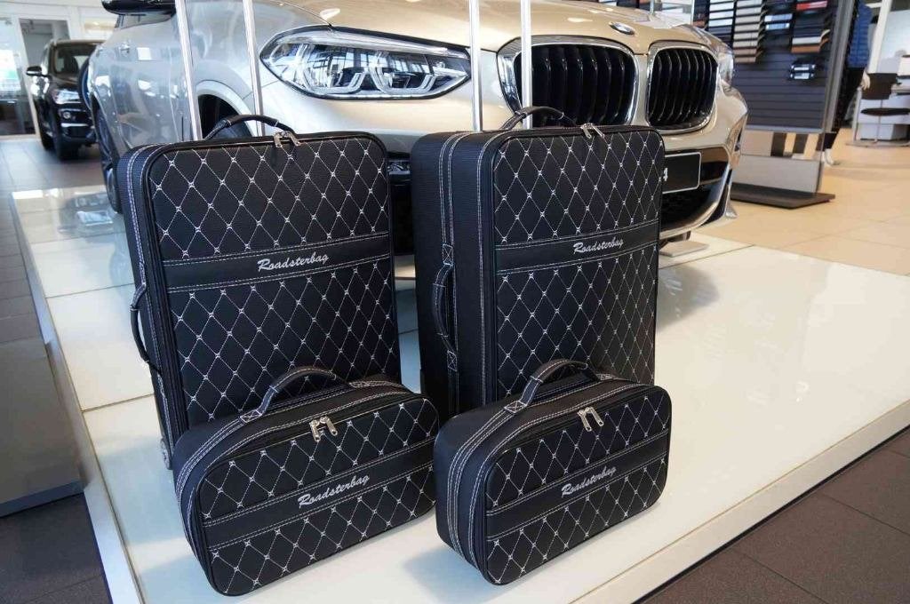 Coffret à valises/mallette Roadsterbag BMW X4, Envoi, Neuf