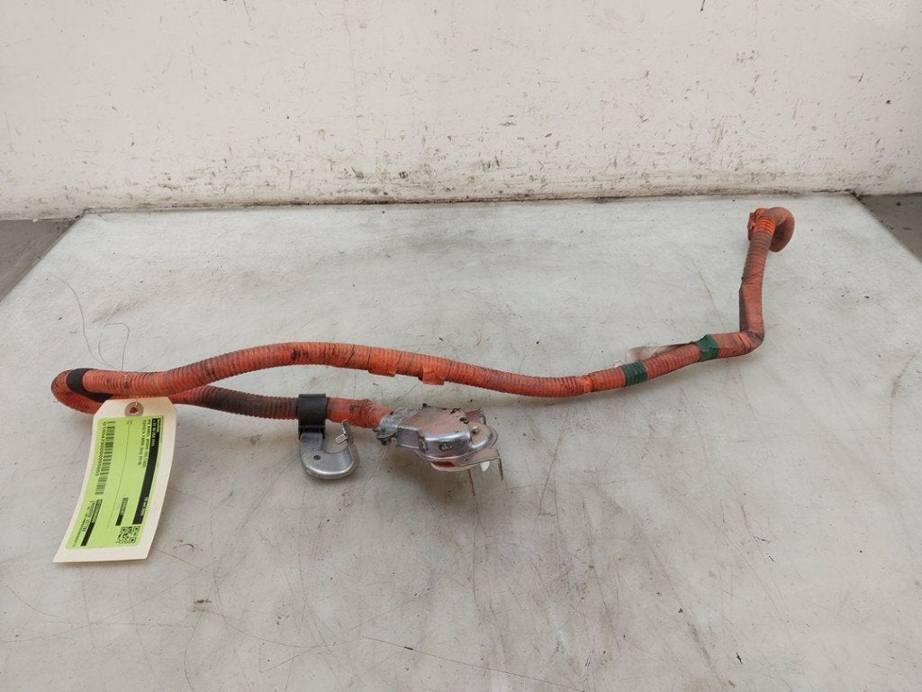 HV KABEL (HOOG VOLTAGE) Toyota Yaris III (P13), Dhr. J. Ham, Gebruikt, Administratie@autoham.nl, Toyota