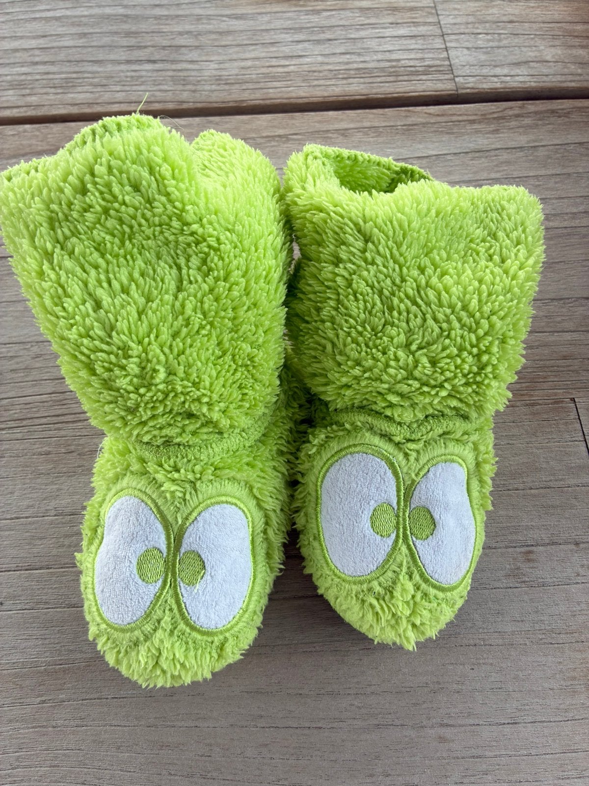 Pantoufles Woody, Enfants & Bébés, Garçon ou Fille, Enlèvement ou Envoi, Utilisé, Pantoufles