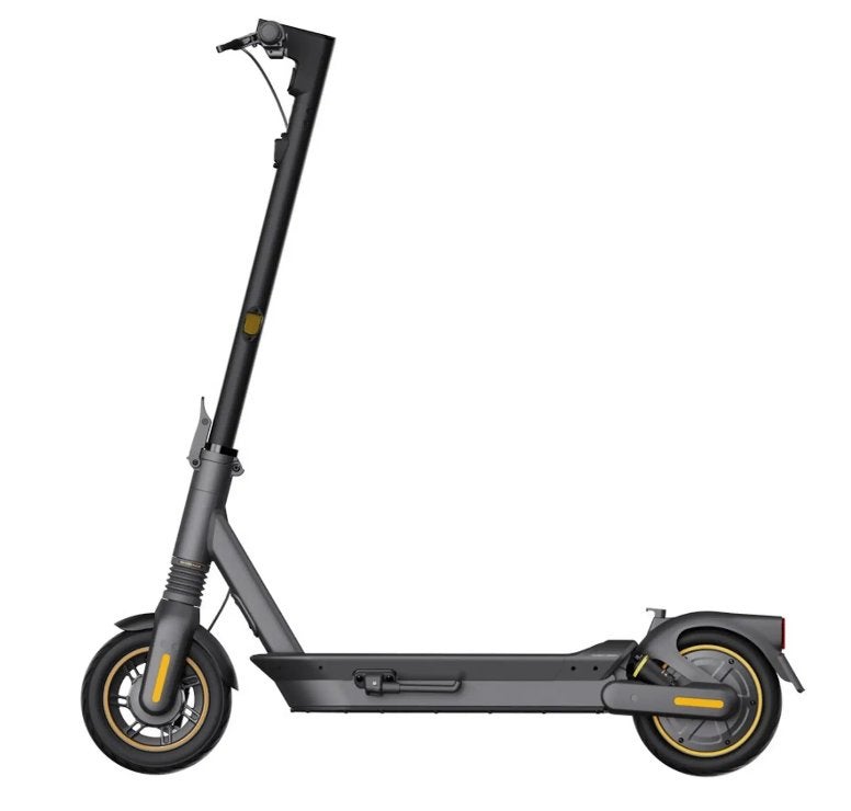 SEGWAY Ninebot KickScooter Max G2E - Elektrische step, Enlèvement, Comme neuf, Step électrique (E-scooter), Segway ninebot