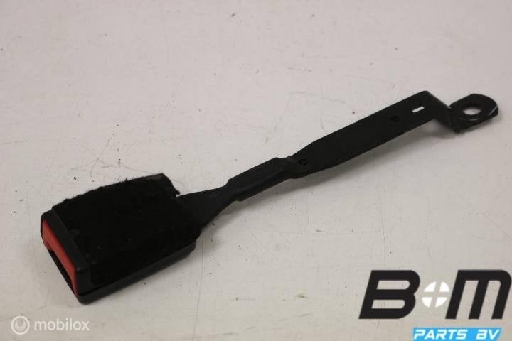 Gordelslot LV en RV VW Caddy 2K, Auto diversen, Gebruikt