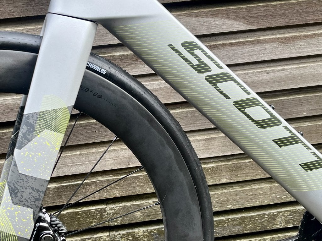 Scott Foil RC Custom | 56 | Ultegra Di2 | Capital 1.0 |Power, Vélos & Vélomoteurs, Vélos | Vélos de course, Scott Sports, Scott Sports