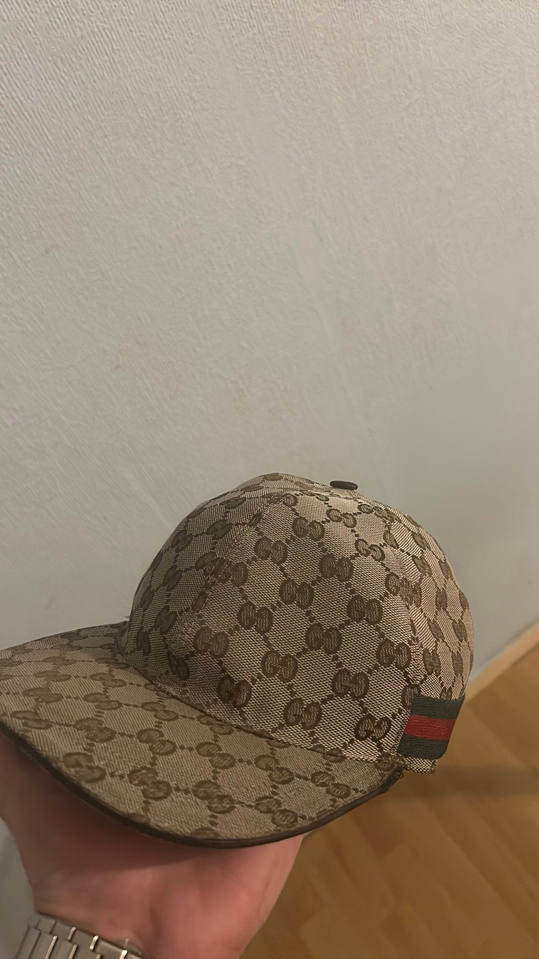 Classique beige, Vêtements | Hommes, Chapeaux & Casquettes, Enlèvement, Porté, 58 ou 59 cm (L, 7¼ ou ⅜ pouces), Casquette