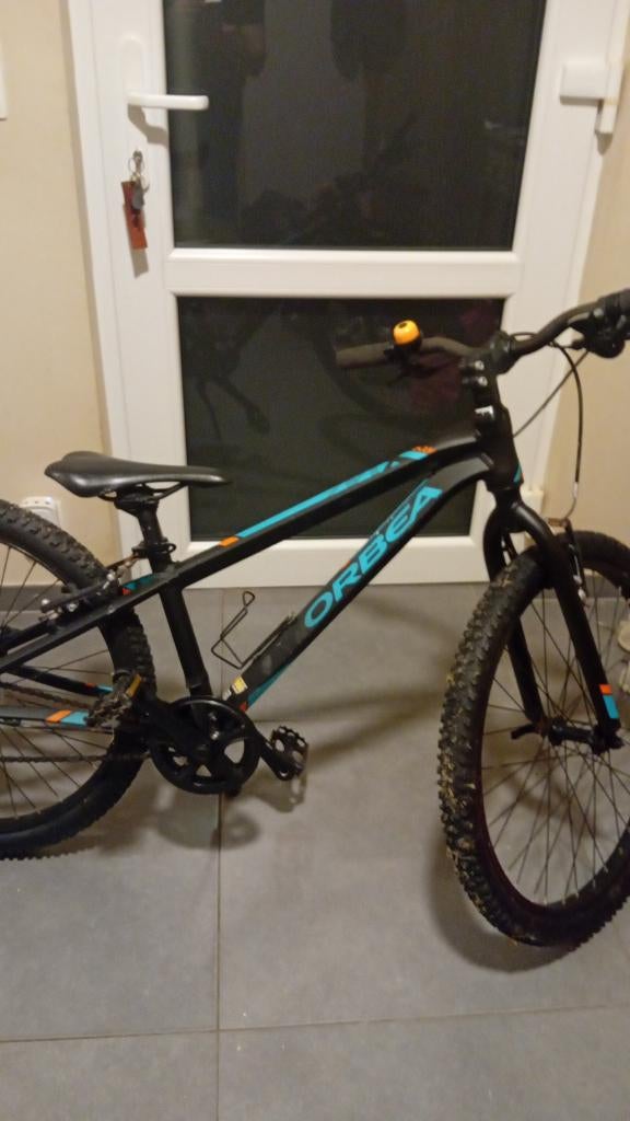 Velo orbea, Vélos & Vélomoteurs, Autres marques, 49 à 53 cm, Enlèvement, Utilisé
