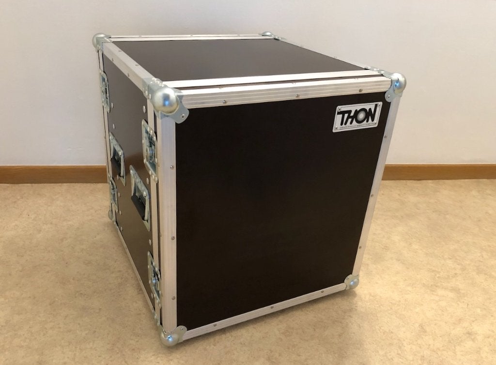 Flight Case, Enlèvement, Neuf, Flight case