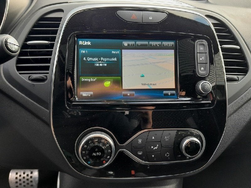 KIT NAVIGATION GPS Captur I (2R) (|281151559R|259153035R|), Utilisé, Renault