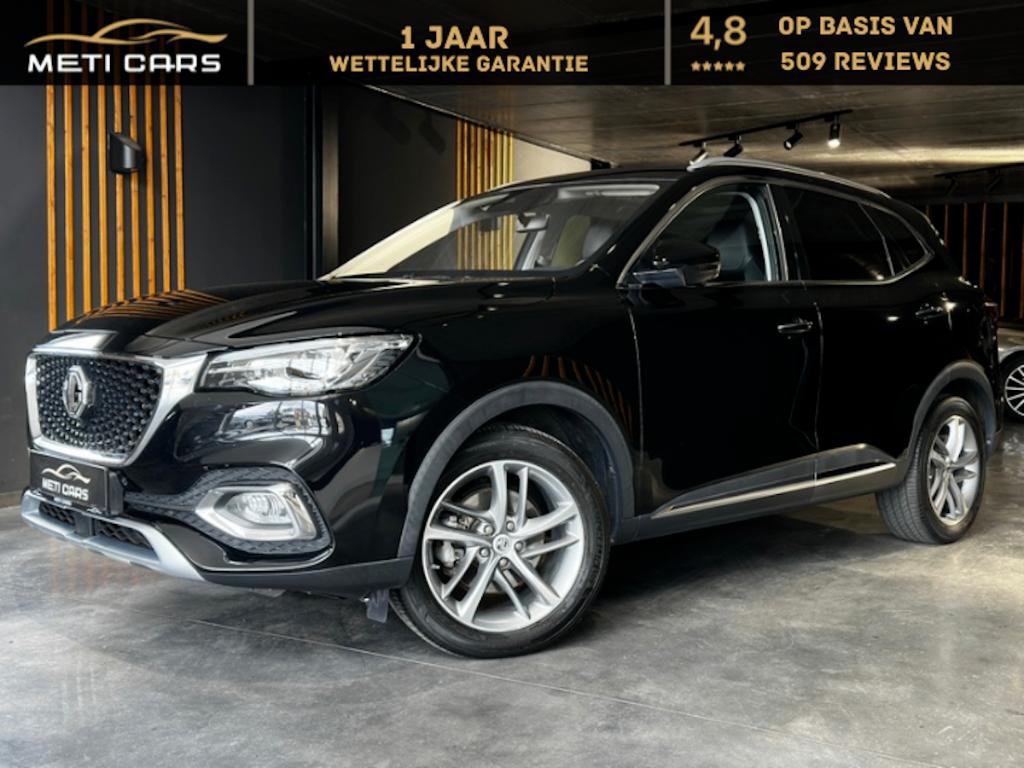 MG EHS PHEV 1.5 Turbo Comfort | 360 | ACC | Pano |..., Autos, MG, Entreprise, Achat, EHS, Caméra 360°, ABS, Caméra de recul, Régulateur de distance