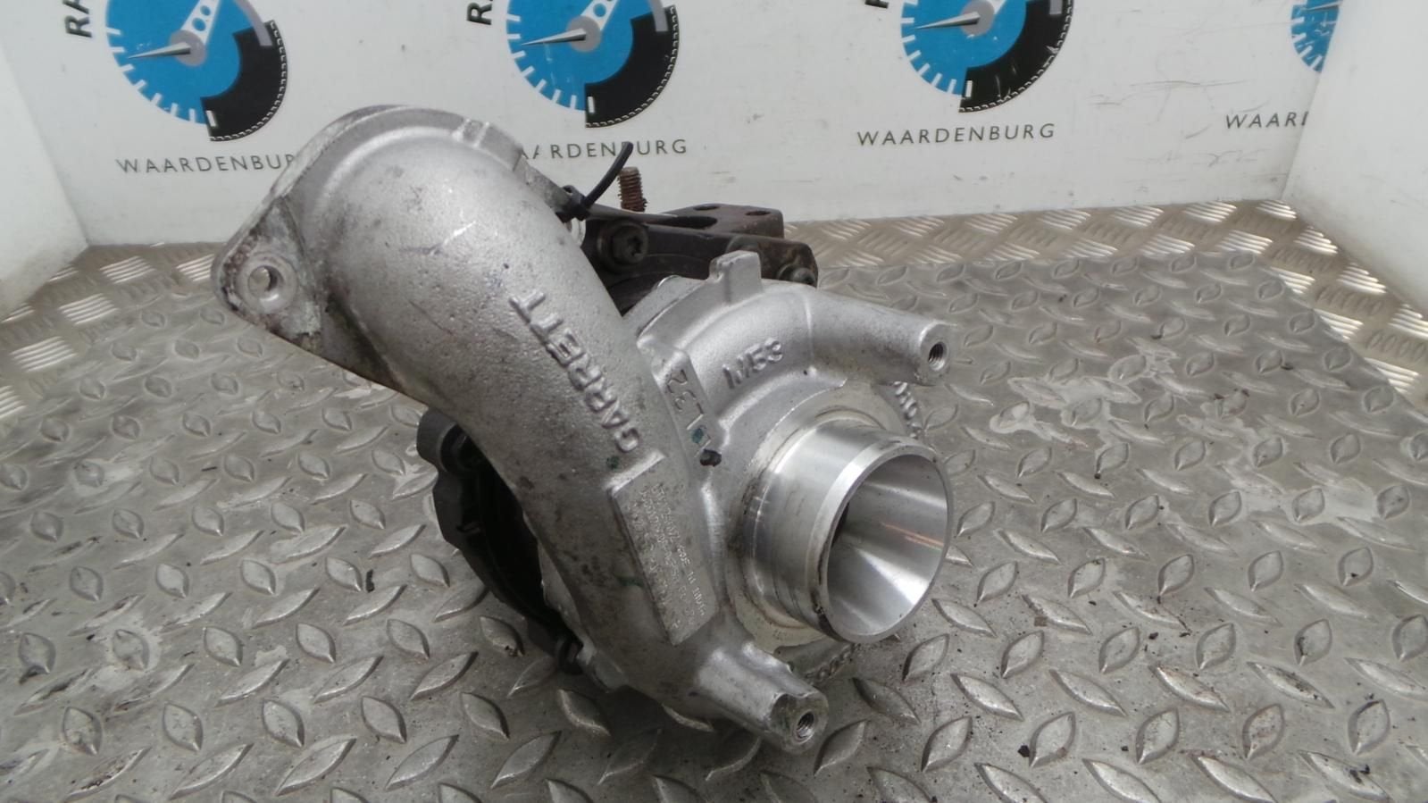 CITROEN C5 TURBO 2014, Auto-onderdelen, Motor en Toebehoren, Gebruikt, ARN erkend, Stiba lid, Erkend duurzaam, Ophalen of Verzenden