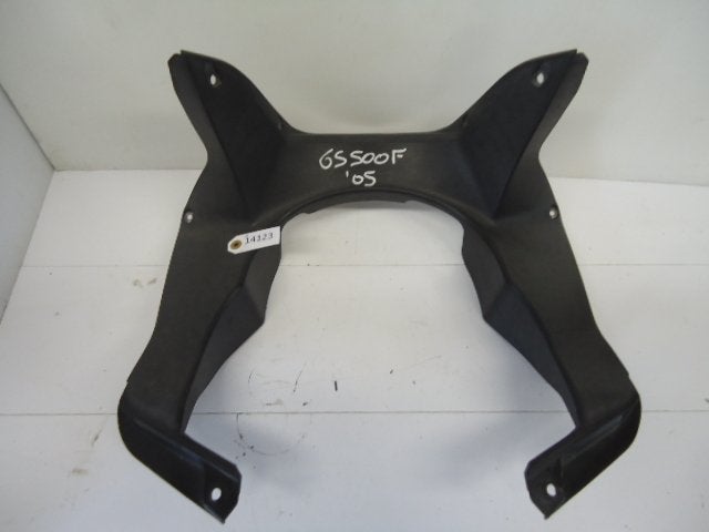 GS500F 2004 - 2009 Suzuki Cover Cover rond tellers D1-13410, Motoren