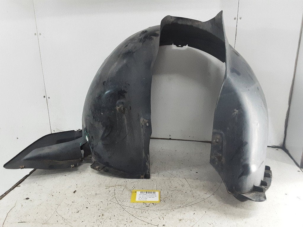 PARE BOUE AVANT DROIT Volkswagen Sharan (7N) (7N0805912B), Volkswagen, Volkswagen AG, Garde-boue, Utilisé