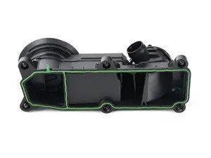 Olieafscheider Audi A4 B9/A6 C8/A8 D5 06M103515H, AUDI AG, Kundenbetreuung@audi.de, Audi, Nieuw