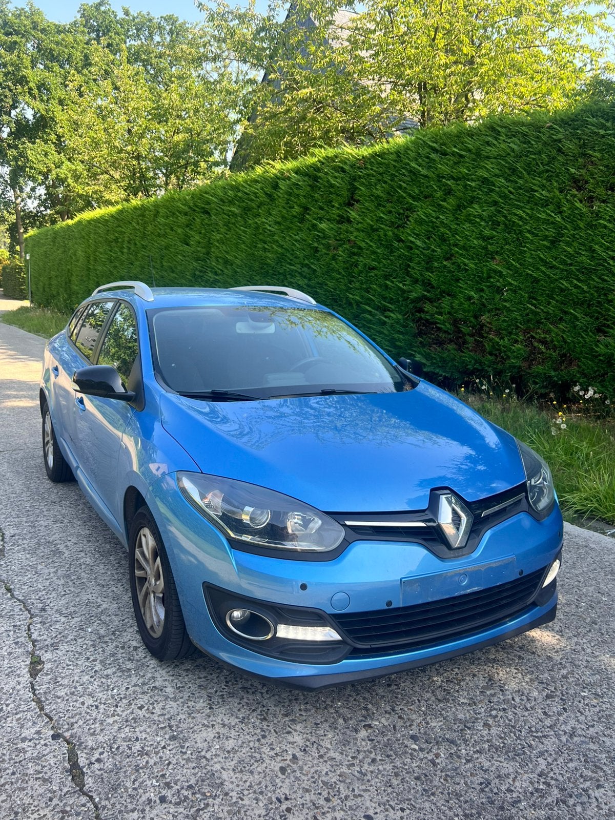 Renault Megane 1.2 Model 2017 Euro 6, Autos, Particulier, Achat, Euro 6